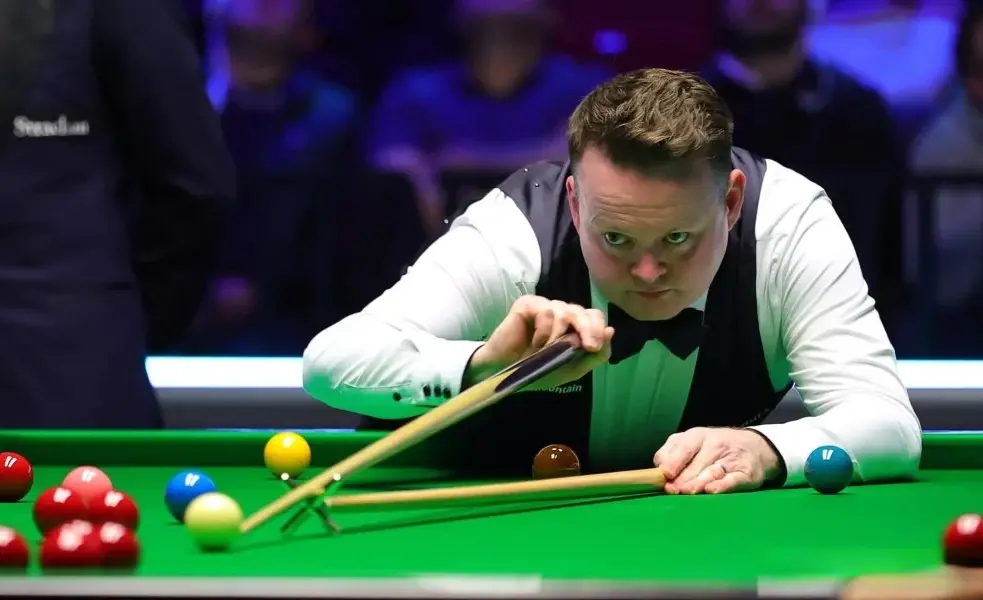 墨菲支持艾, stron