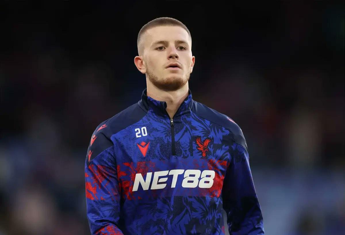 DaveO, 斯洛特认为, 目前水晶宫 DaveO, 斯洛特认为, 目前水晶宫