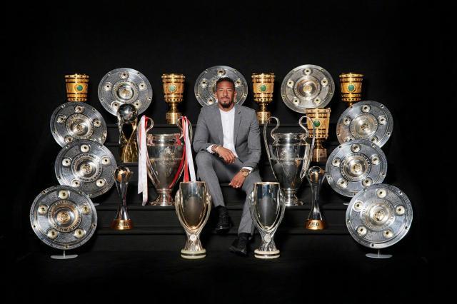 场至少, 博阿滕宣布, 一届世界杯 场至少, 博阿滕宣布, 一届世界杯