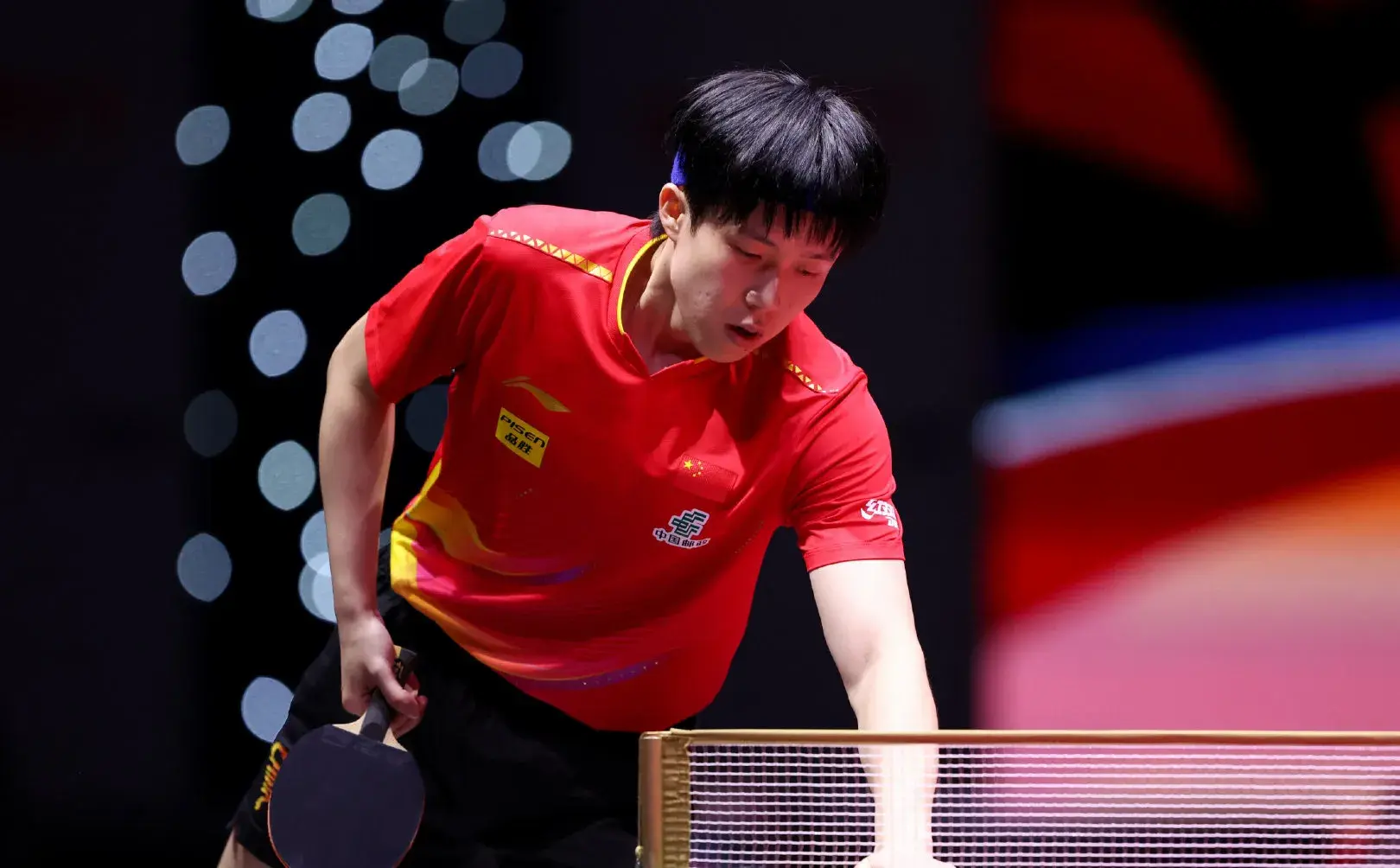 男单比赛王, 环节都展开 男单比赛王, 环节都展开