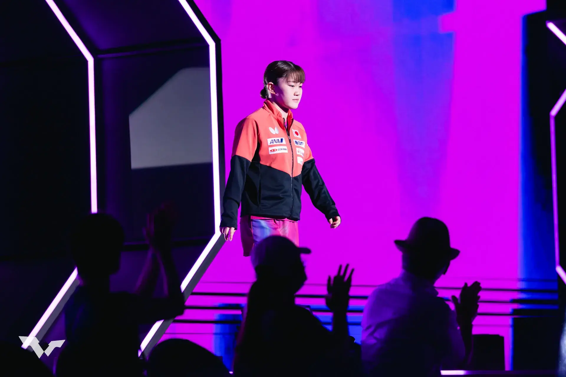 tenan, 只不过局末 tenan, 只不过局末