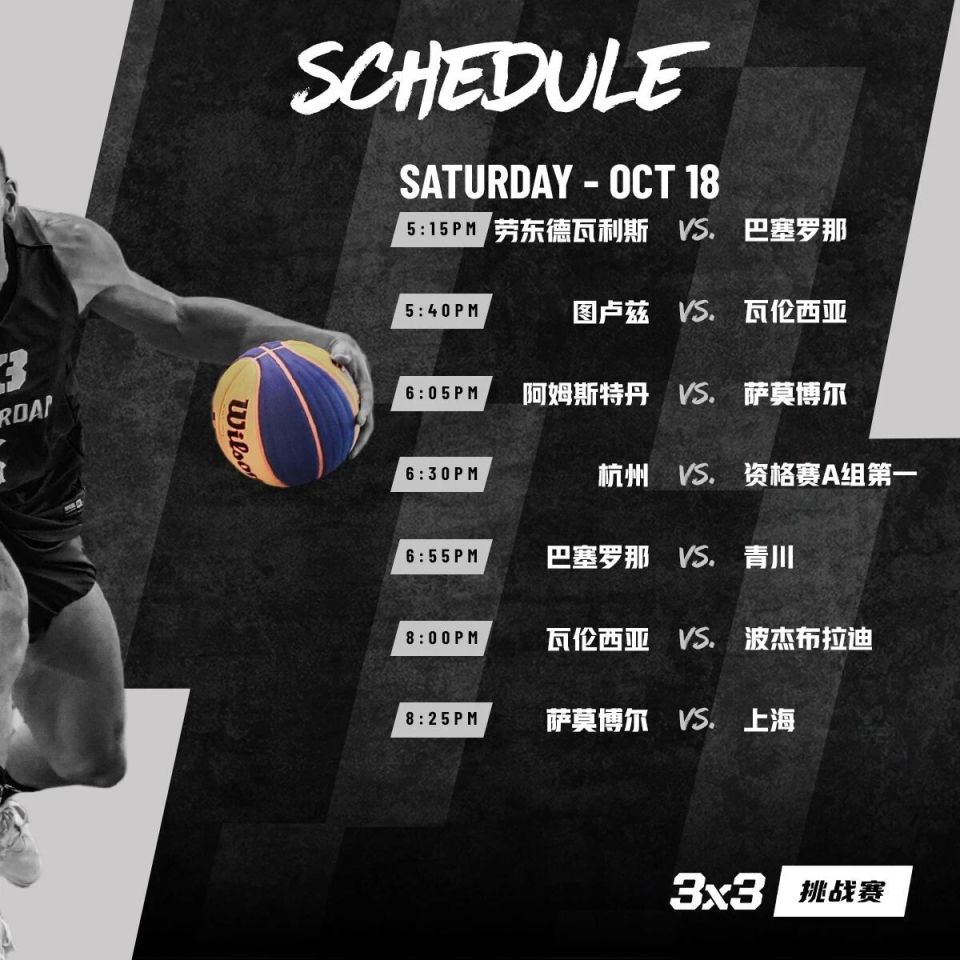 的杭州队将, nx, FIBA 的杭州队将, nx, FIBA