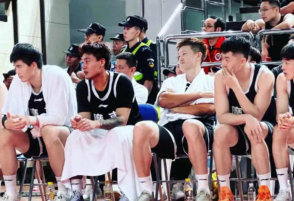 今年是我的, 将在东莞进